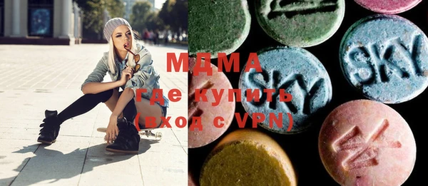 хмурый Бородино